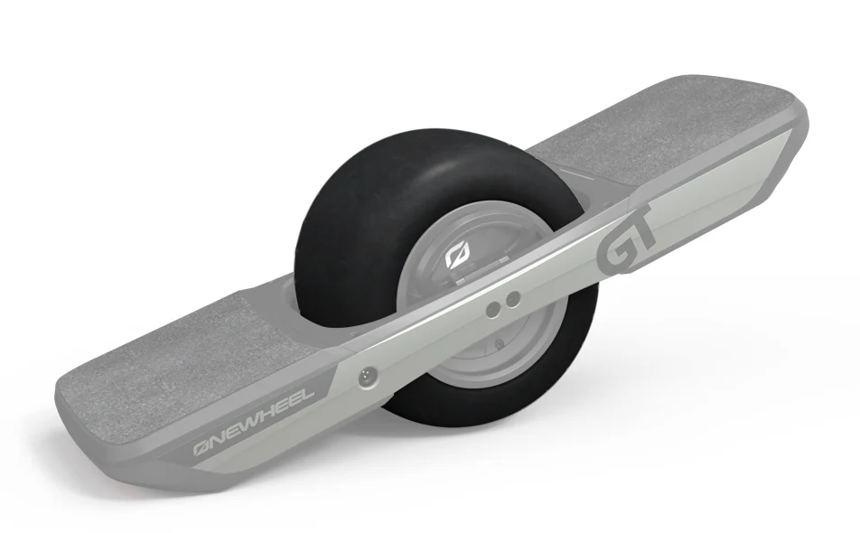 GT (S) Tire Change - Image 5
