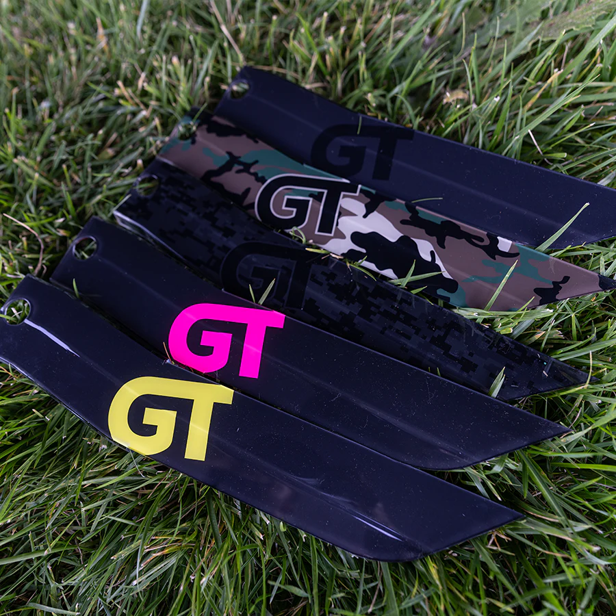 GT S-Series Recurve Rail Guards - Image 13
