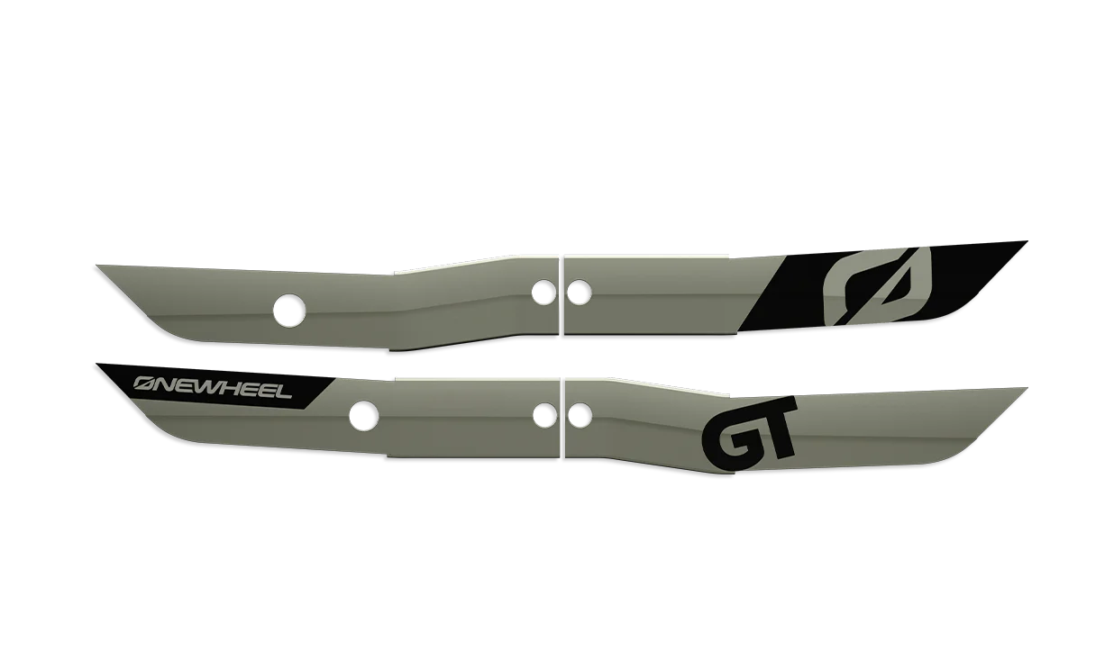 GT S-Series Recurve Rail Guards - Image 3