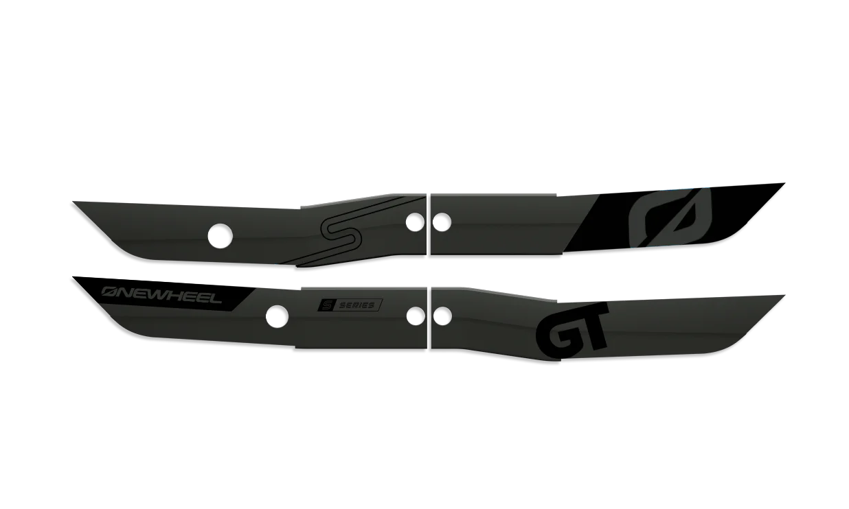 GT S-Series Recurve Rail Guards - Image 8