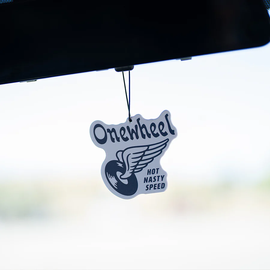 Hot Nasty Air Freshener - Image 3
