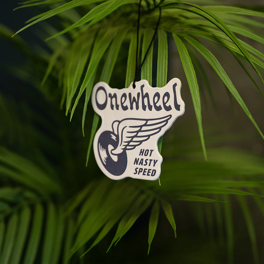 Hot Nasty Air Freshener - Image 4