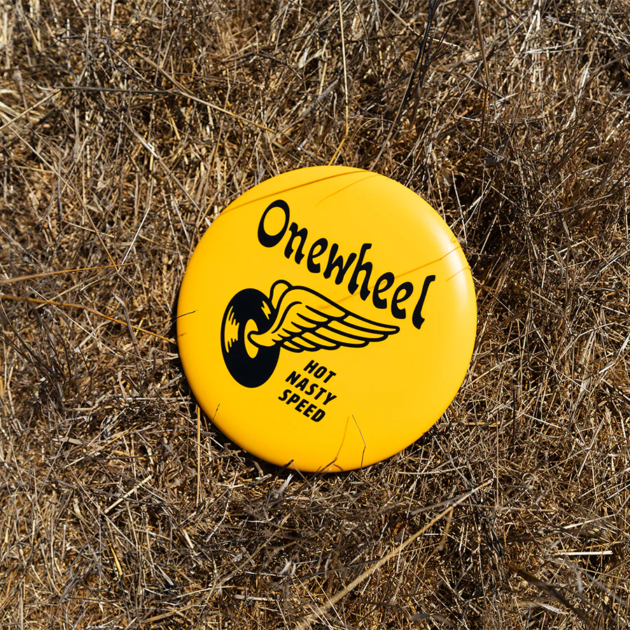 Hot Nasty Flying Disc - Image 5