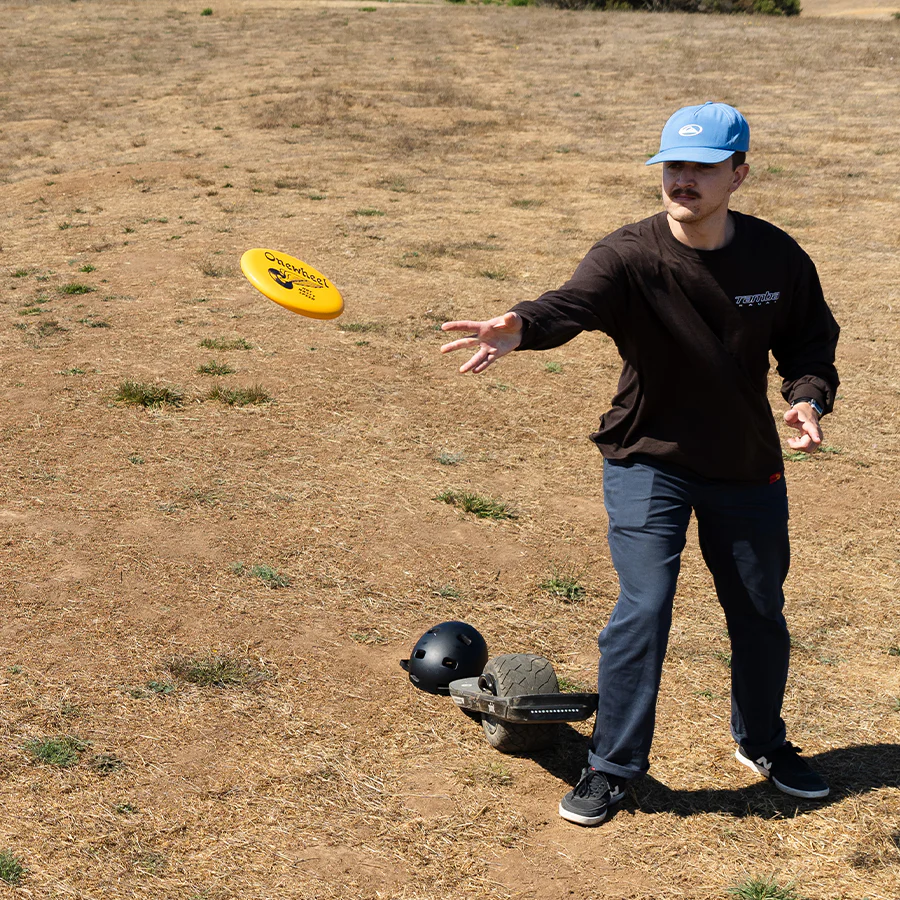 Hot Nasty Flying Disc - Image 6