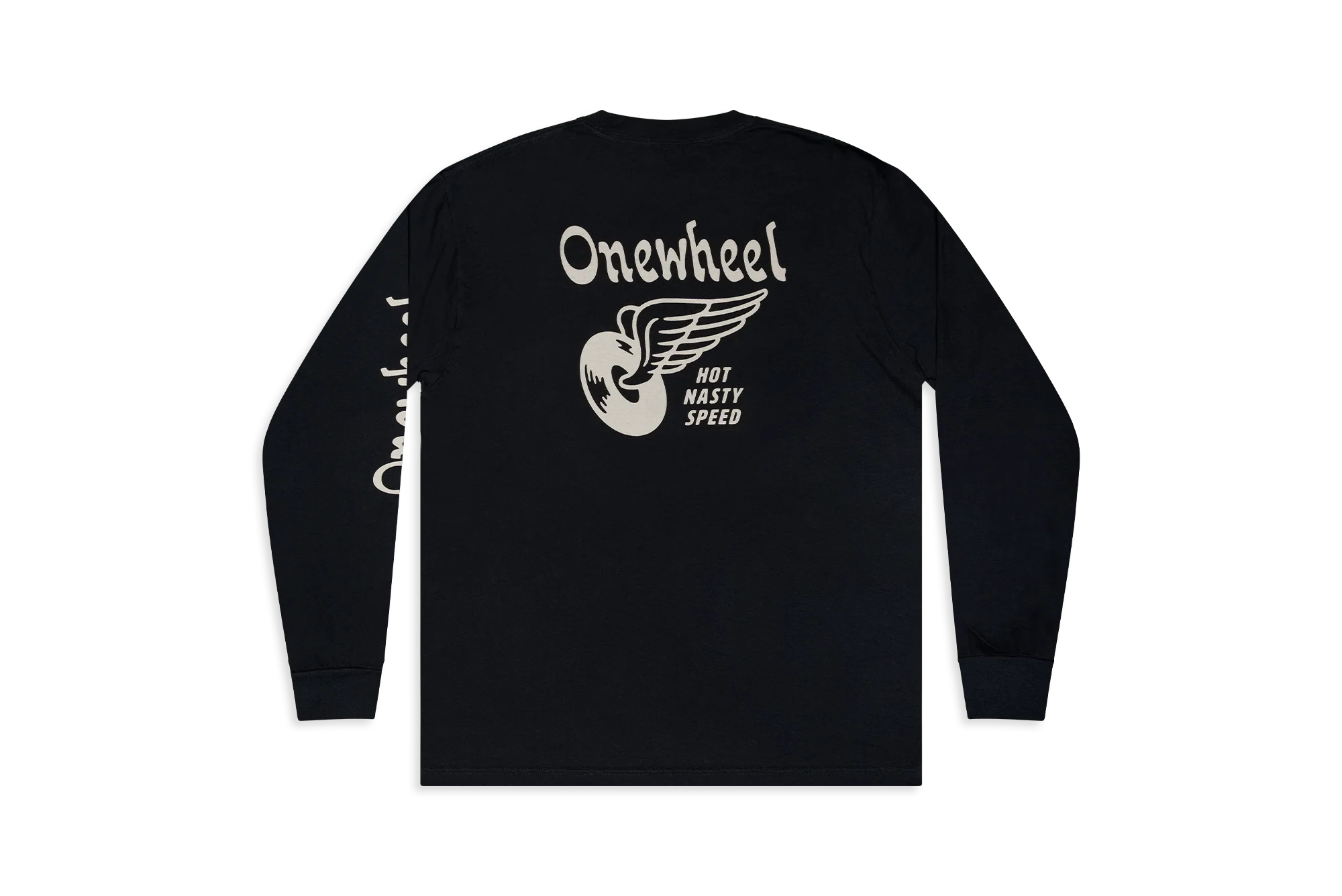Hot Nasty Speed Long Sleeve Tee - Image 13