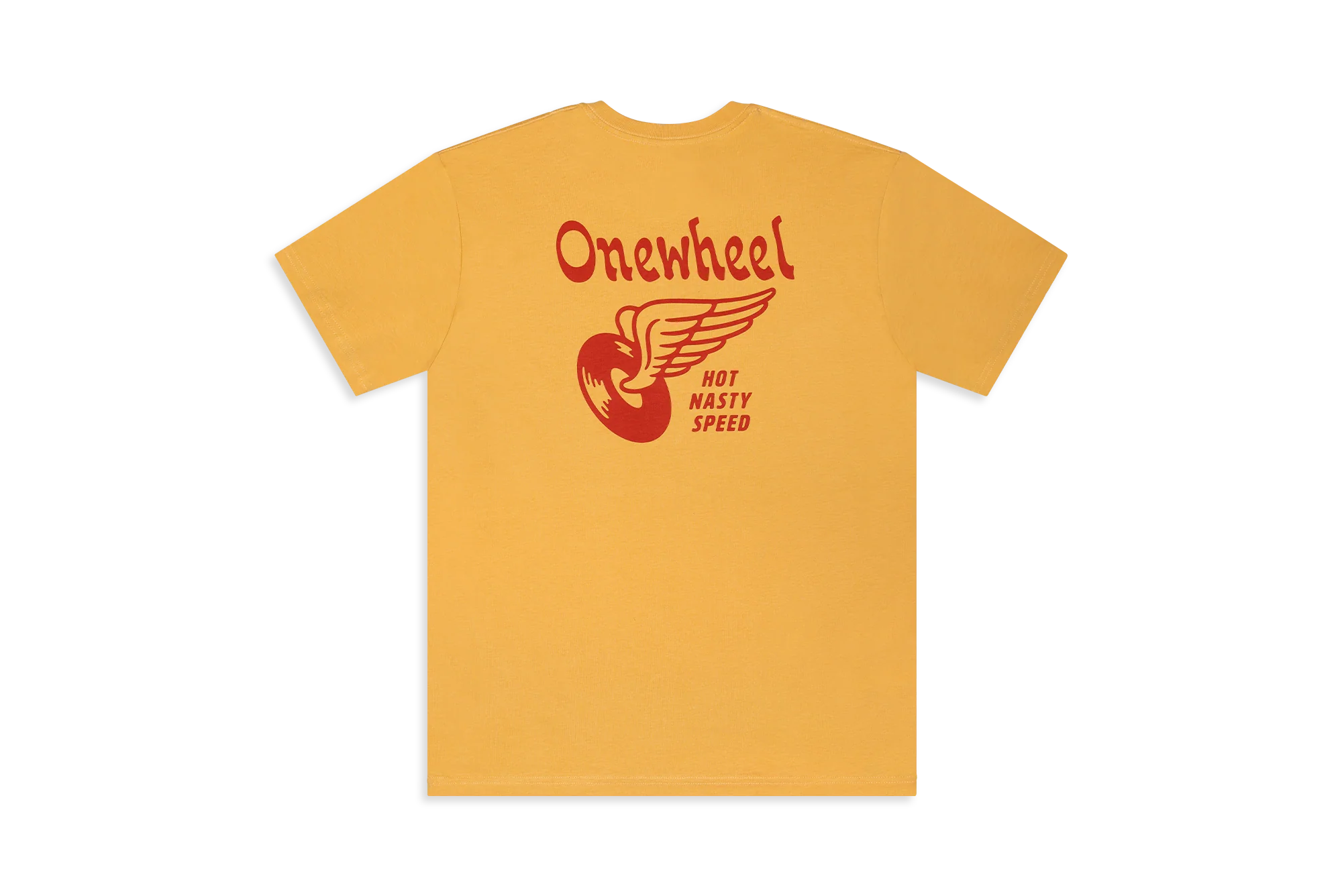 Hot Nasty Speed Tee - Image 13