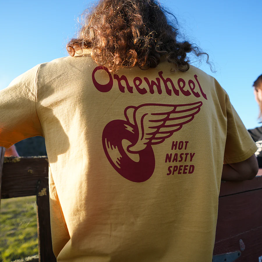 Hot Nasty Speed Tee - Image 3