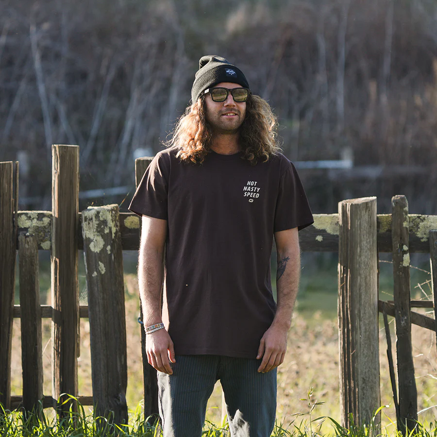 Hot Nasty Speed Tee - Image 4