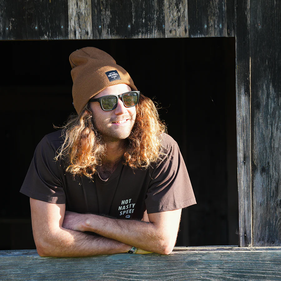 Hot Nasty Speed Tee - Image 5