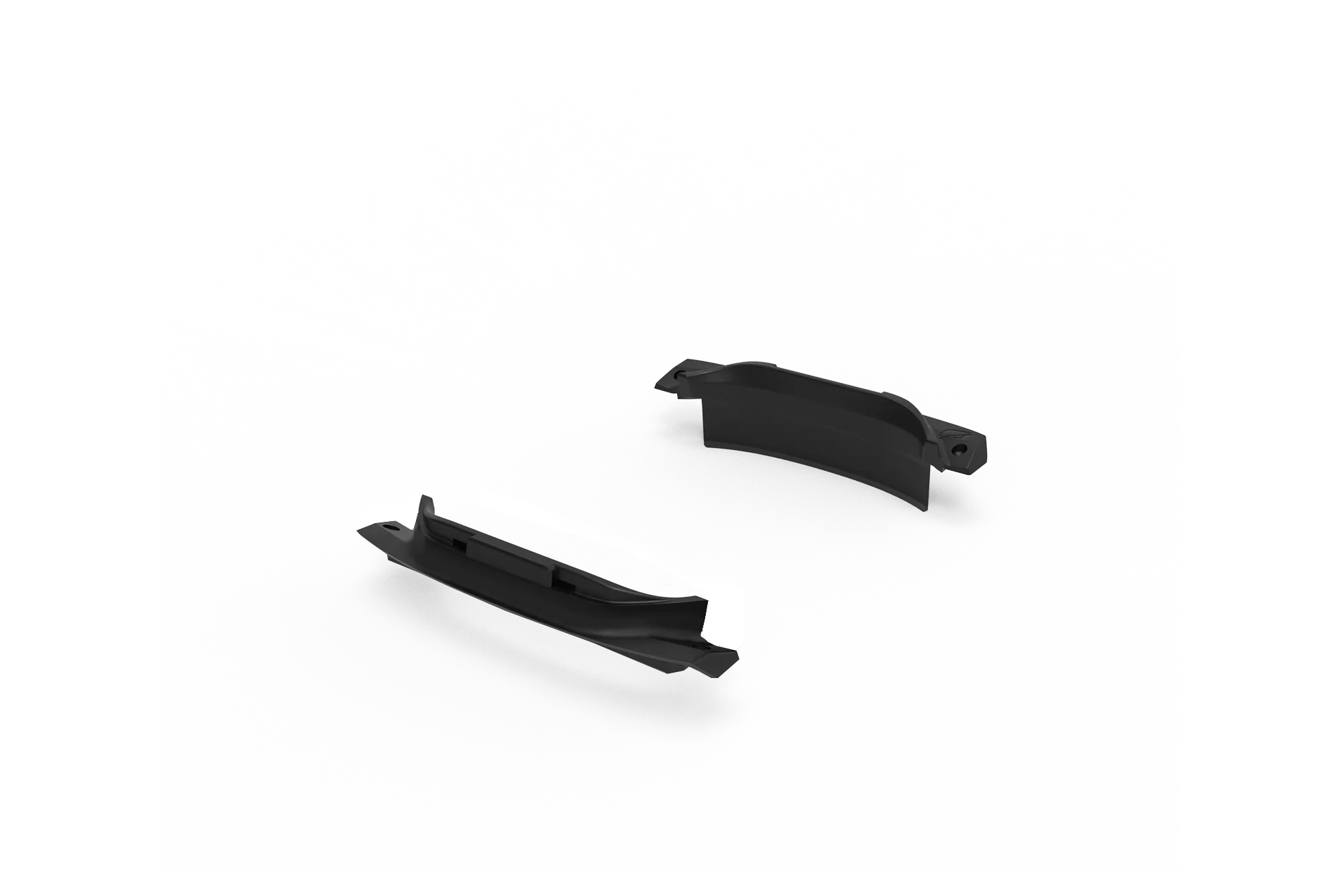 Hybrid Fender Delete - Image 3