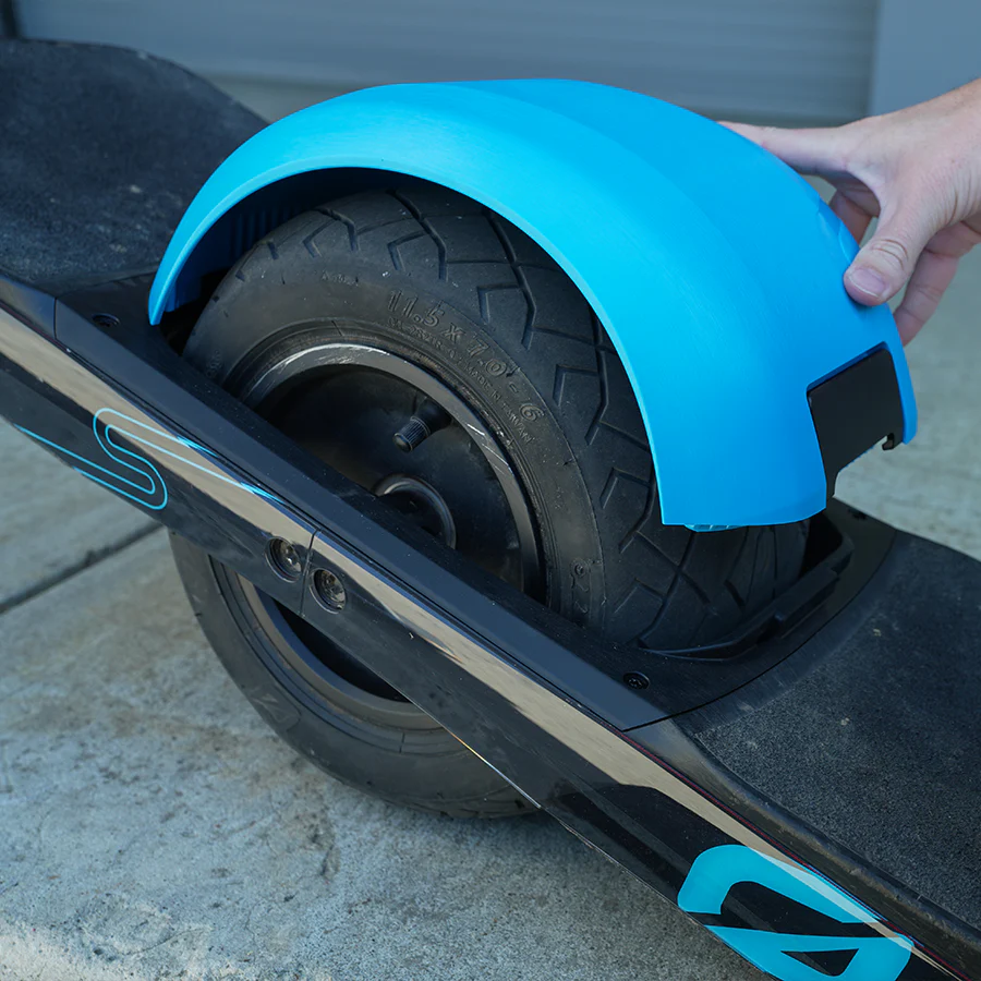 Hybrid Fender - Image 24