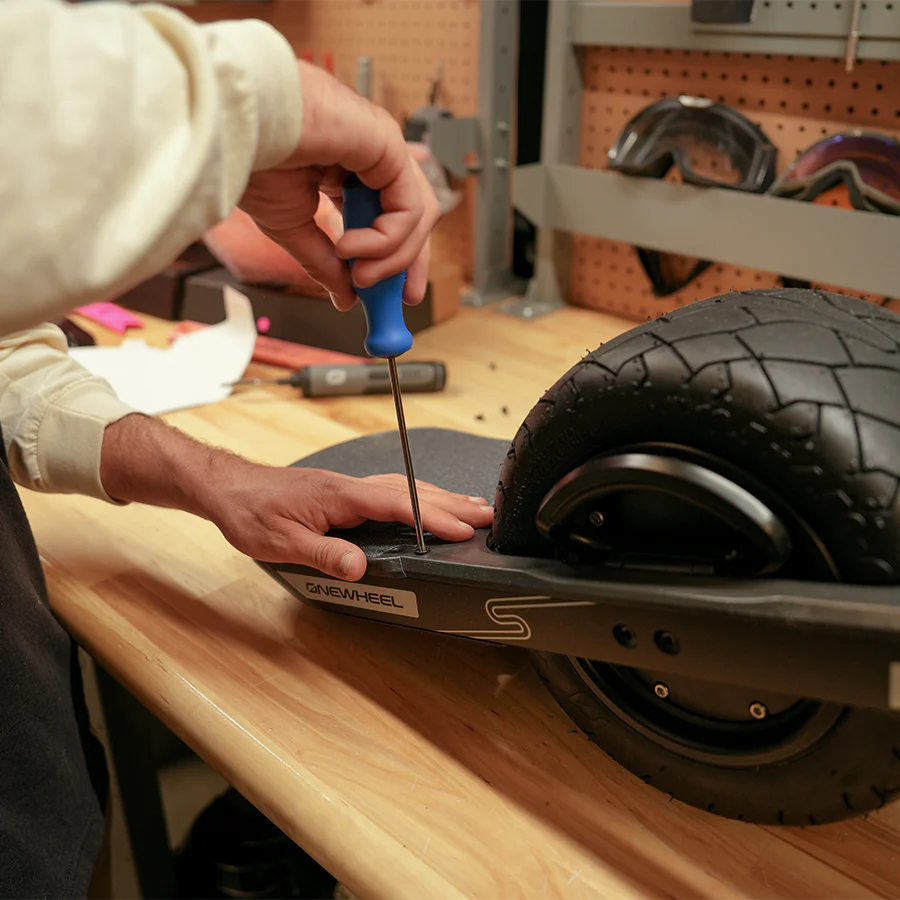 IP20 Torx Plus Hand Driver - Image 3