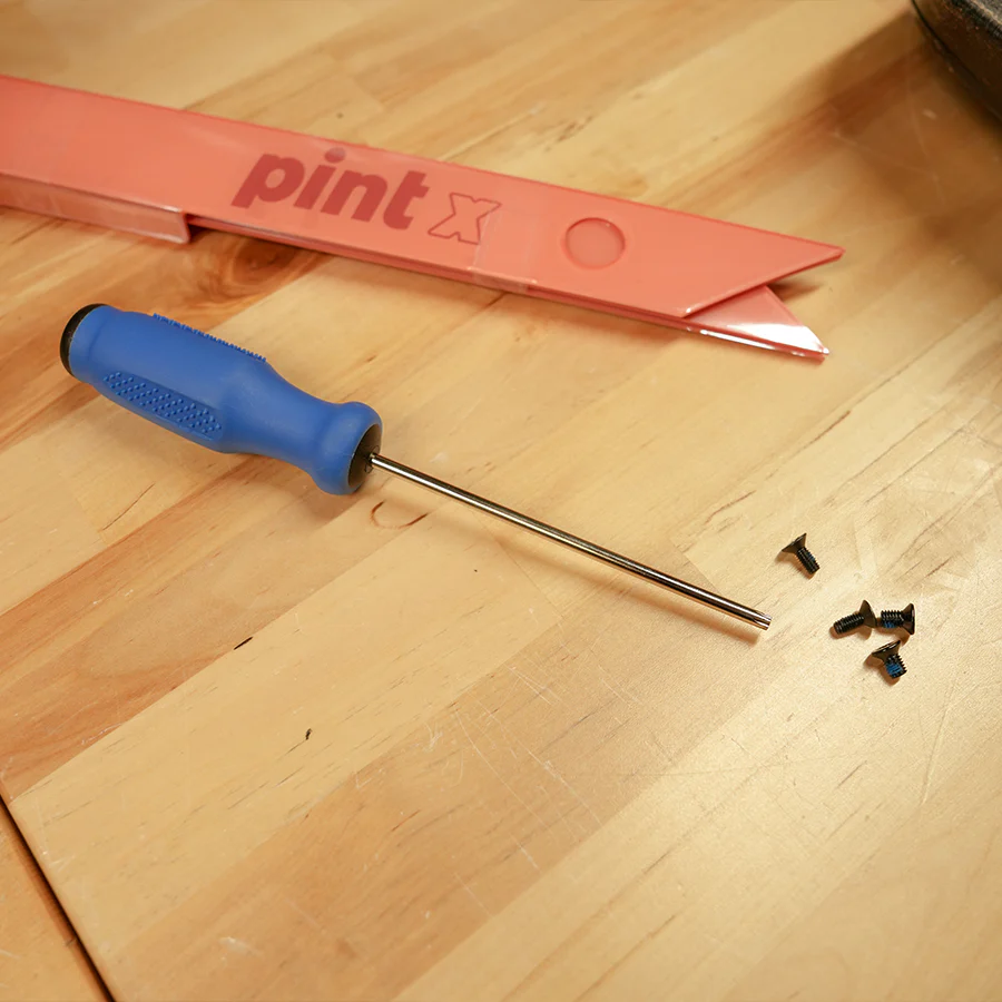 IP20 Torx Plus Hand Driver - Image 5