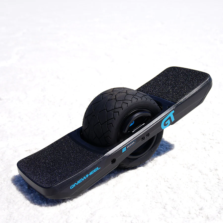 GT Lowboy Footpads - Image 6