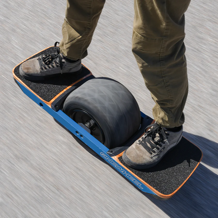 Lowboy Wood Flared Footpads - Image 5
