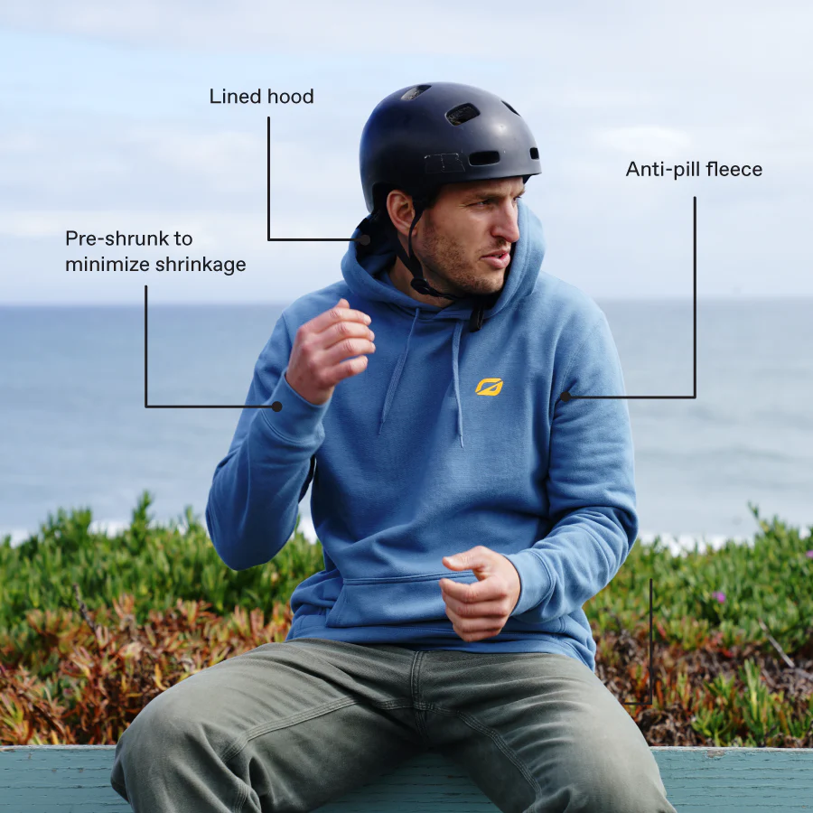 Odyssey Hoodie - Image 4