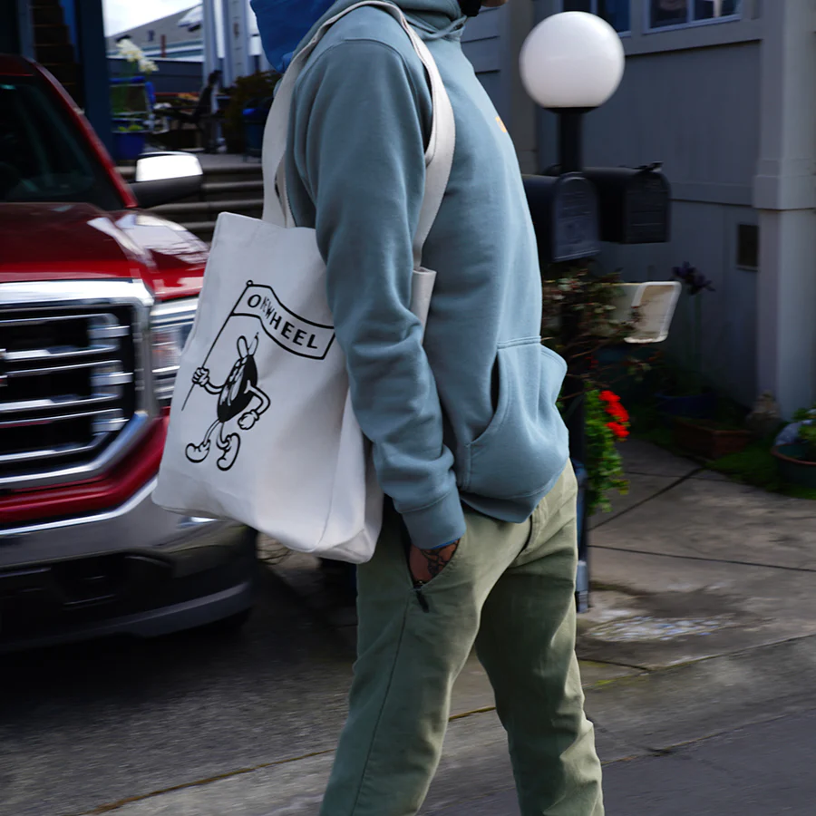 Odyssey Hoodie - Image 8