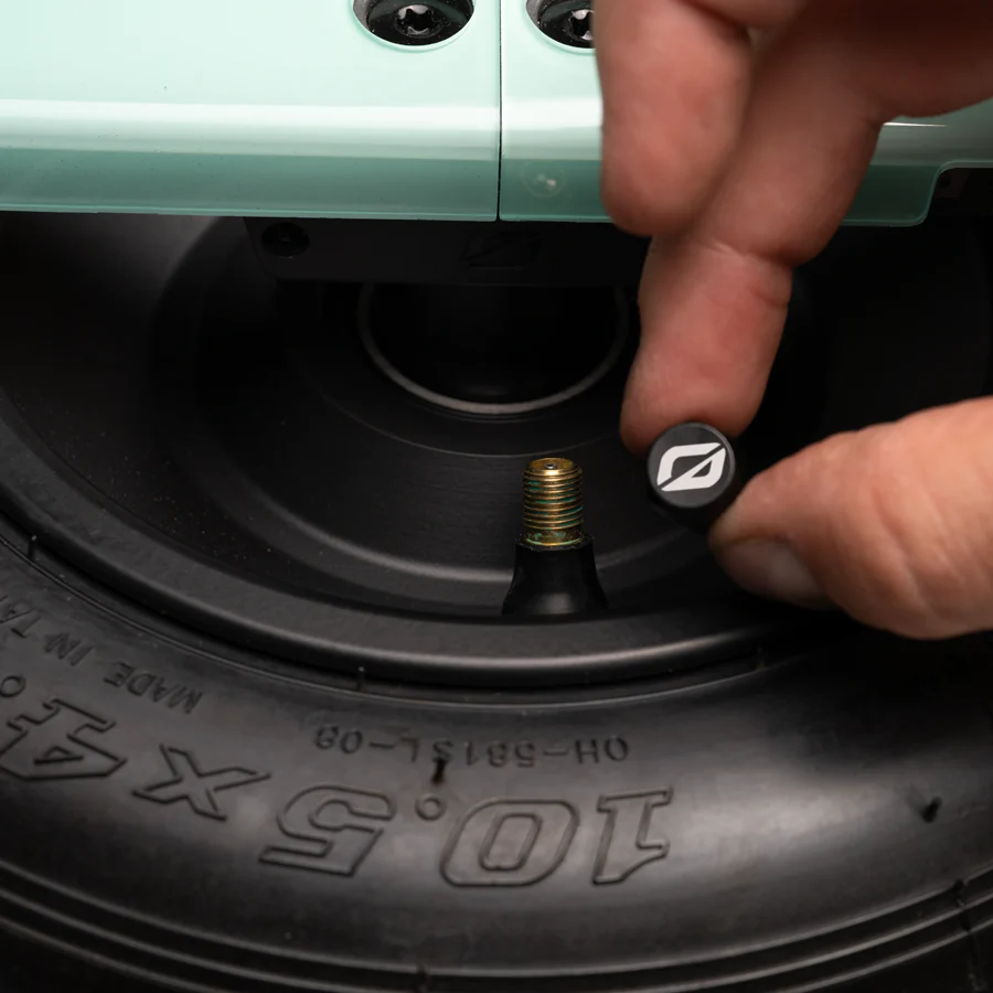 Onewheel Air Valve Cap - Image 3
