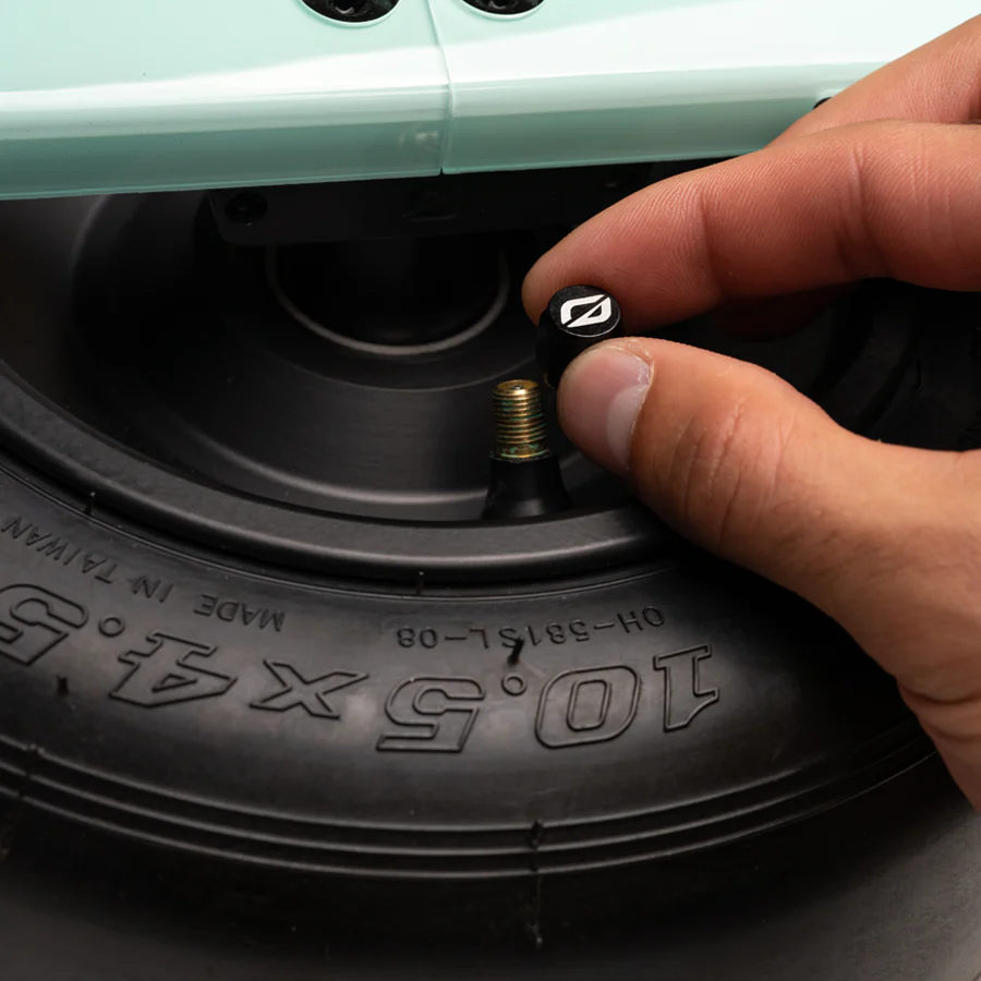 Onewheel Air Valve Cap - Image 5
