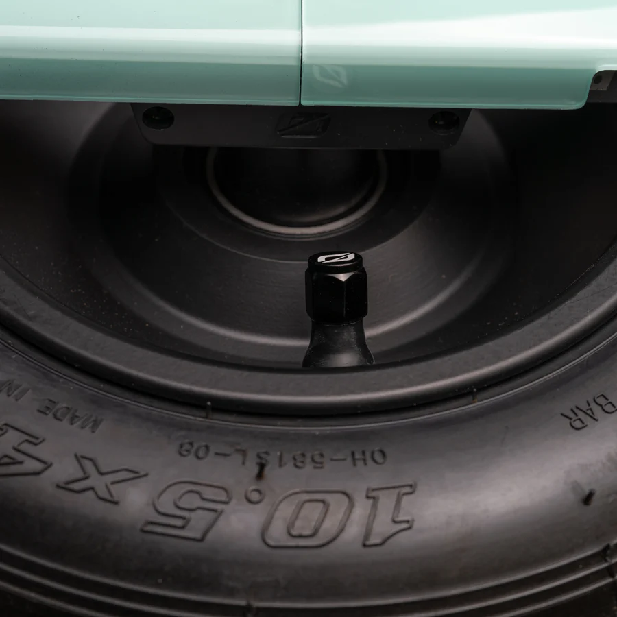 Onewheel Air Valve Cap - Image 6