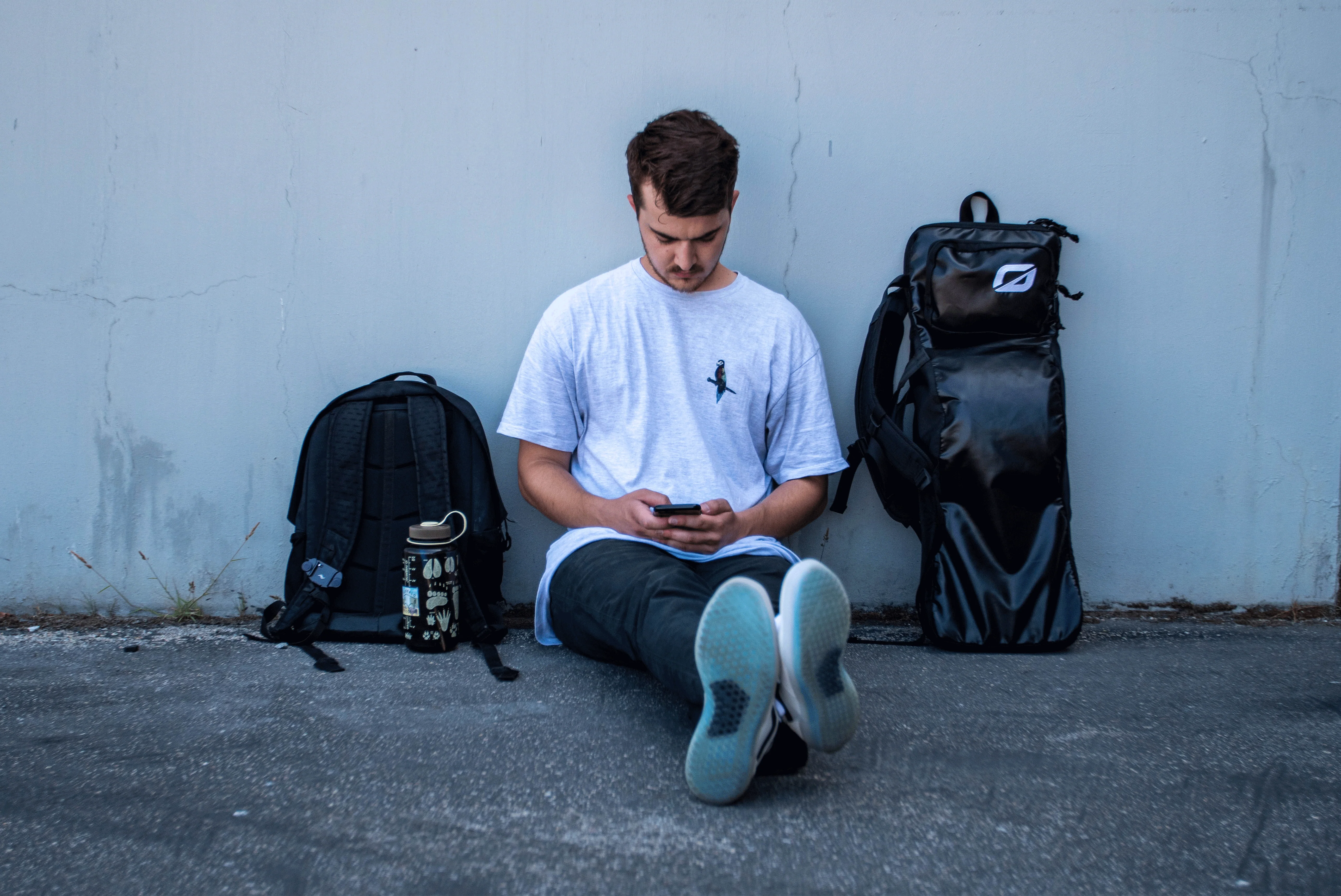 Onewheel Backpack - Image 3