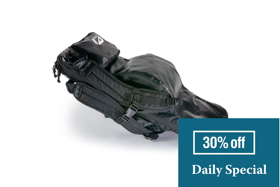 Onewheel Backpack - Image 4