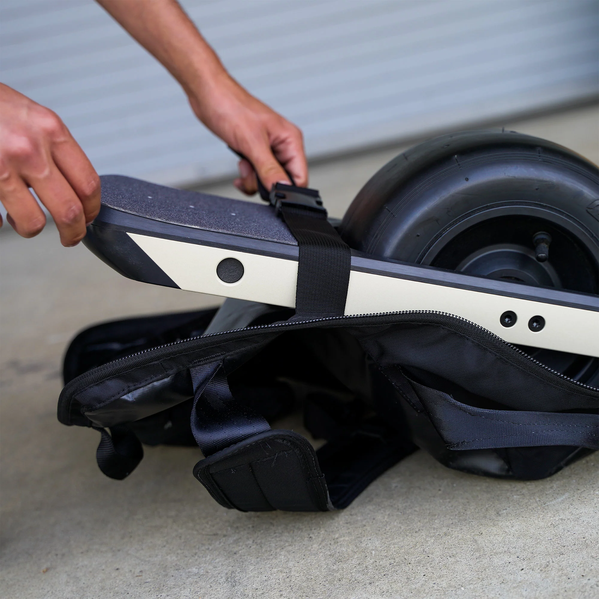 Onewheel Backpack - Image 5