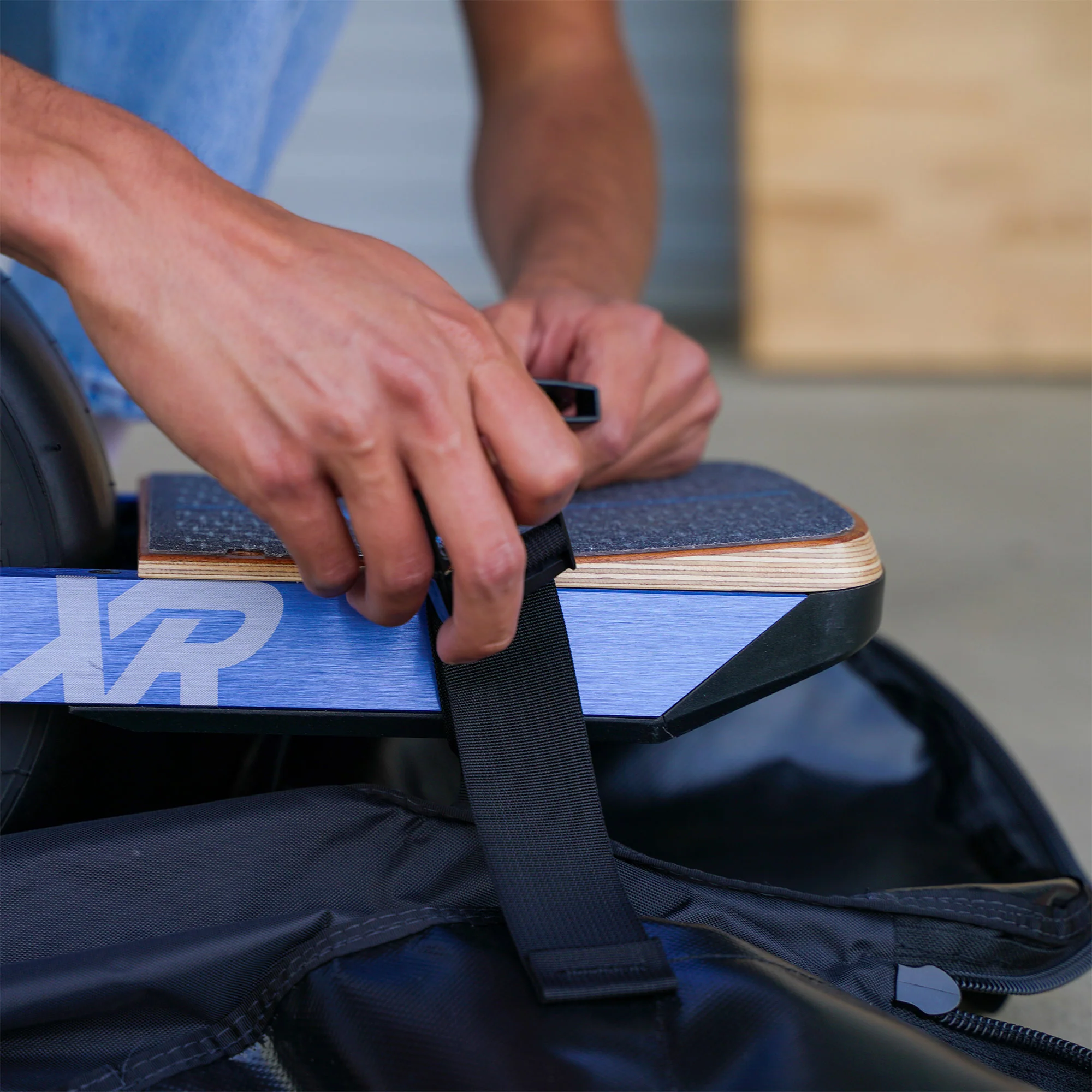 Onewheel Backpack - Image 6