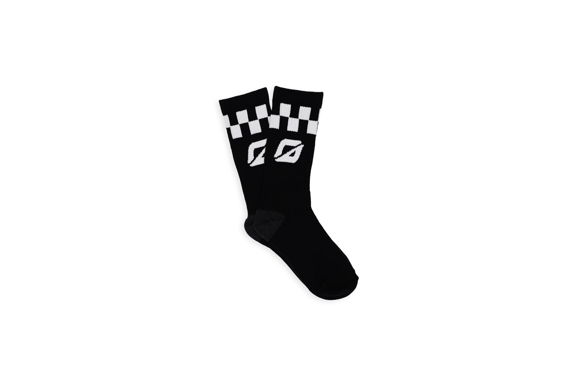 Onewheel Checkboard Socks - Image 2