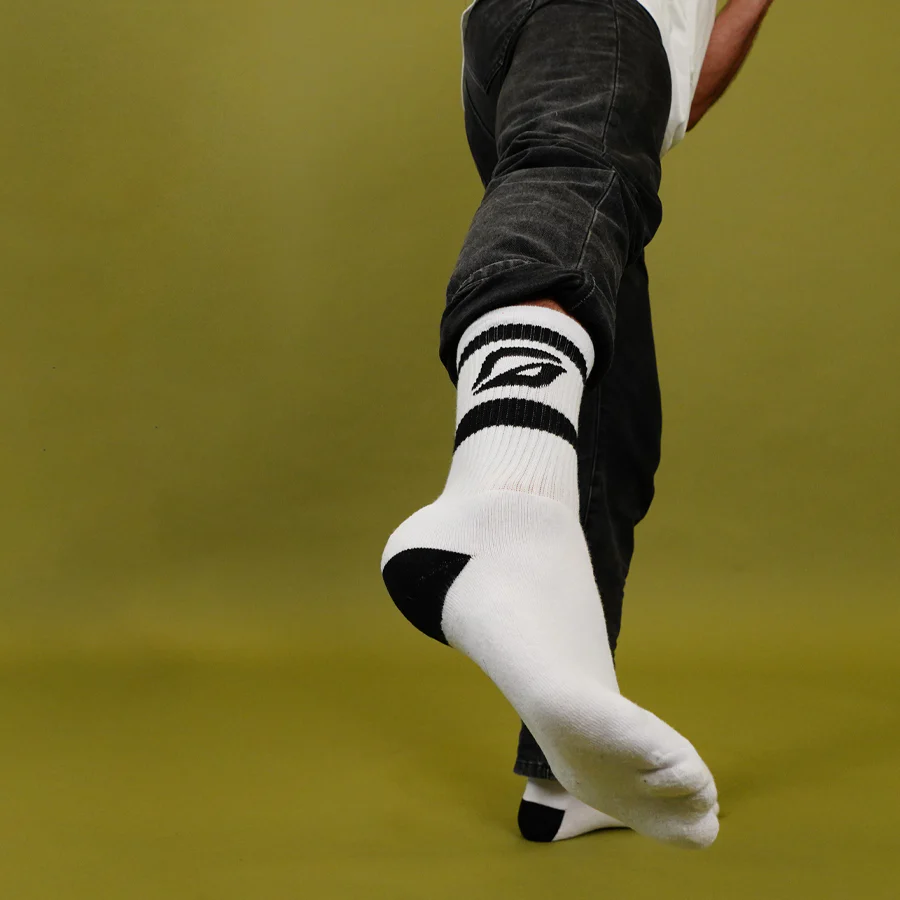 Onewheel Checkboard Socks - Image 5