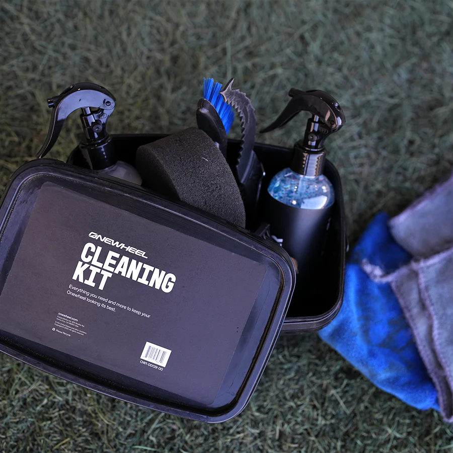Onewheel Cleaning Kit - Image 2