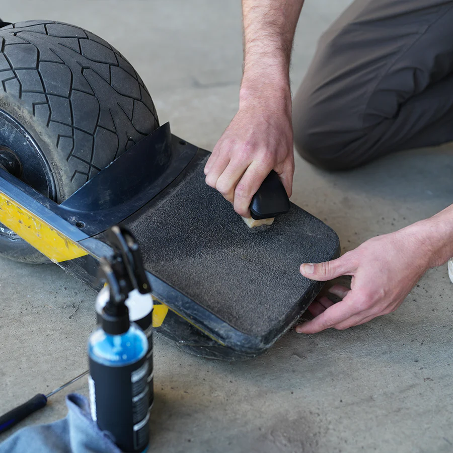 Onewheel Cleaning Kit - Image 6