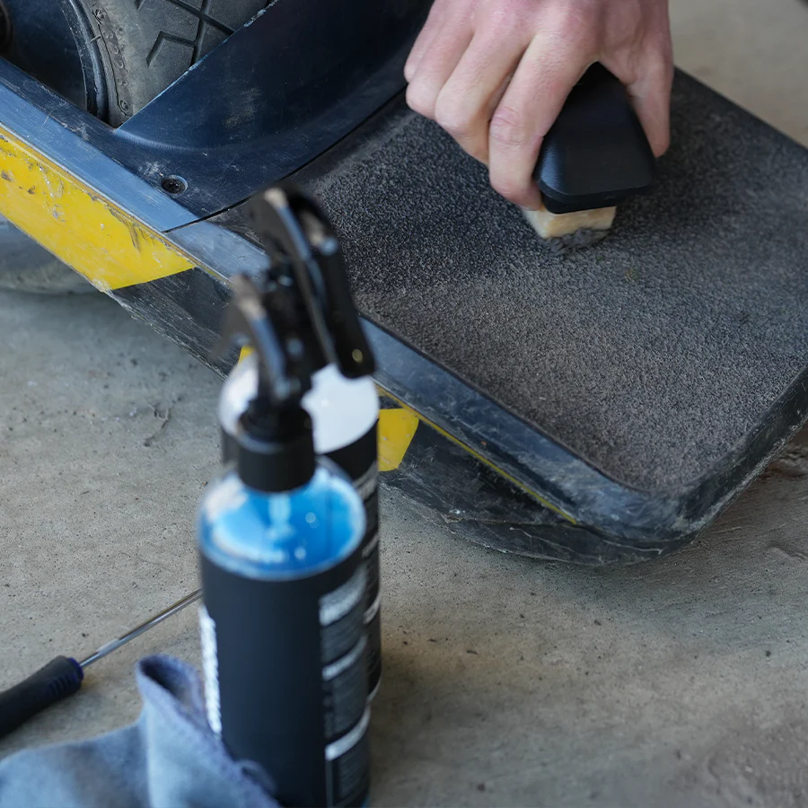 Onewheel Cleaning Kit Degreaser - Image 3