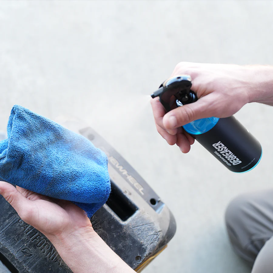Onewheel Cleaning Kit Degreaser - Image 4