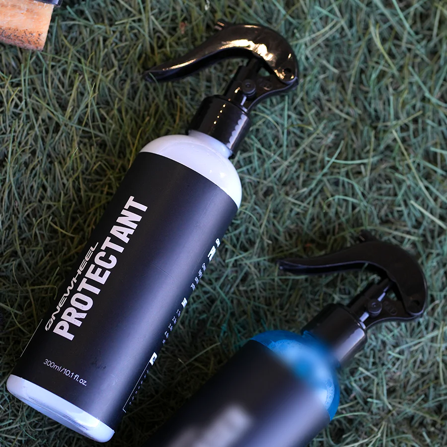 Onewheel Cleaning Kit Protectant - Image 2