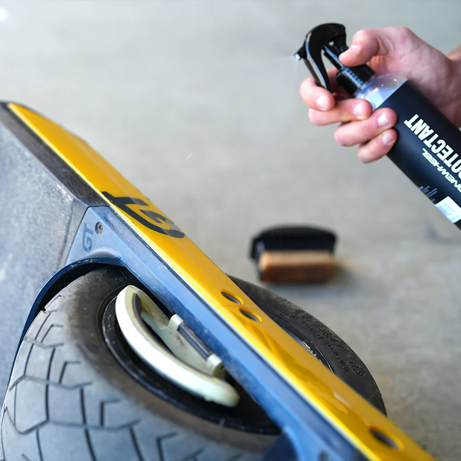 Onewheel Cleaning Kit Protectant - Image 3
