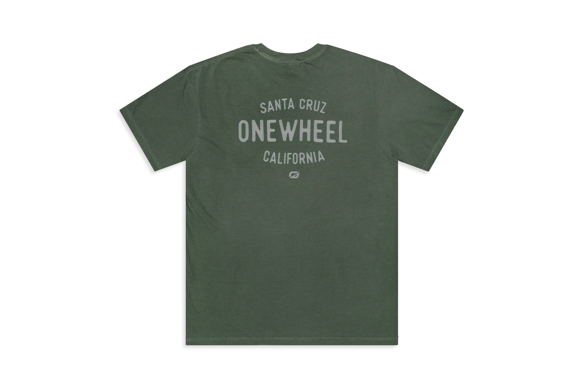Onewheel Crest Pocket Tee - Image 11