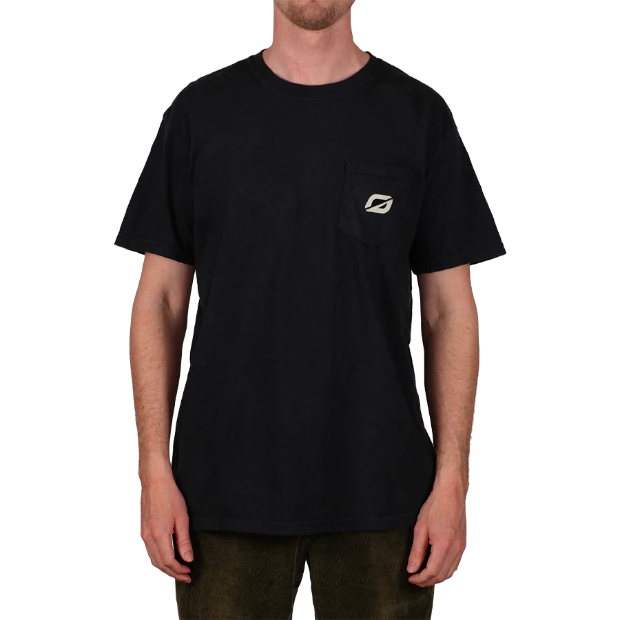 Onewheel Crest Pocket Tee - Image 4
