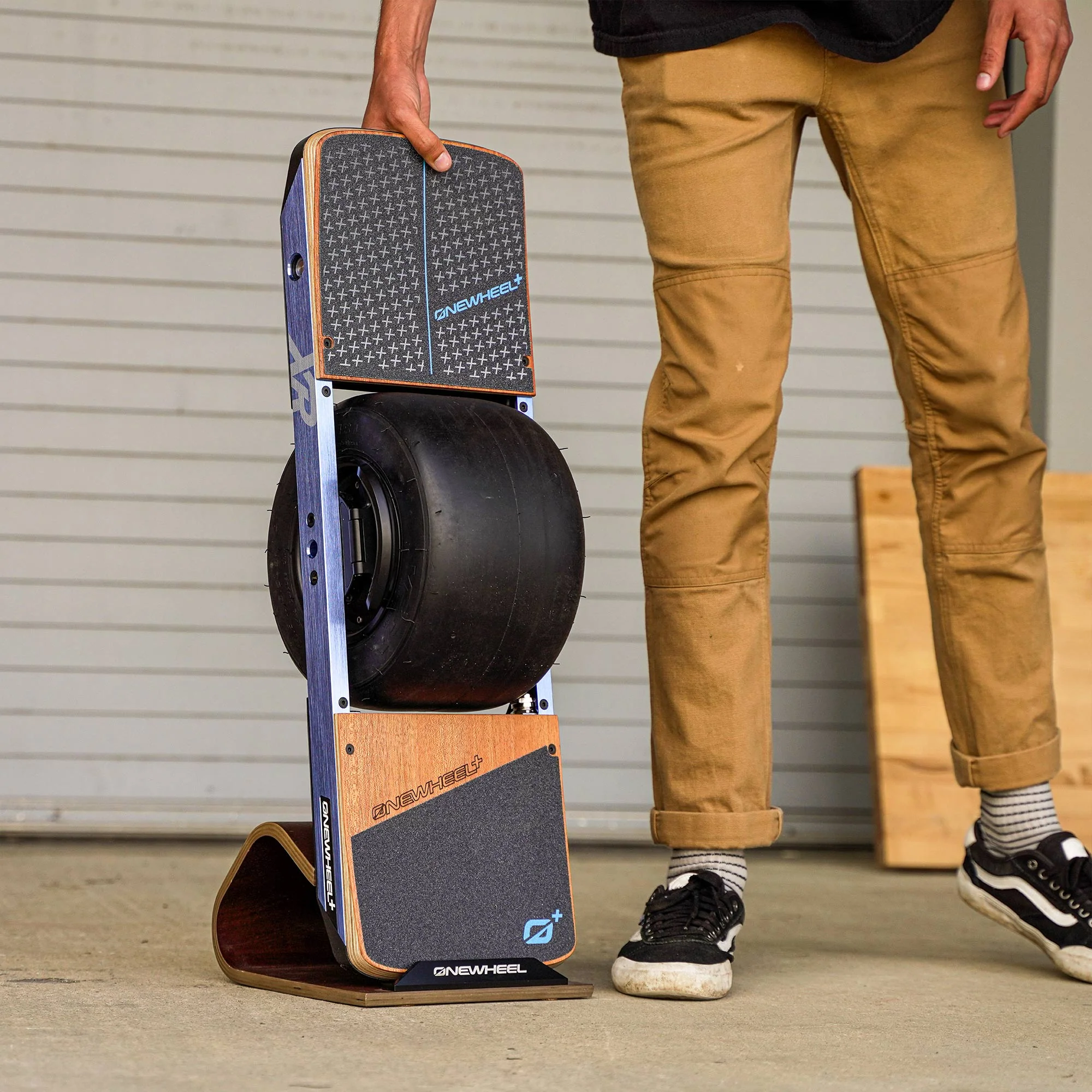 Onewheel "Deep Shack" Rack - Image 6