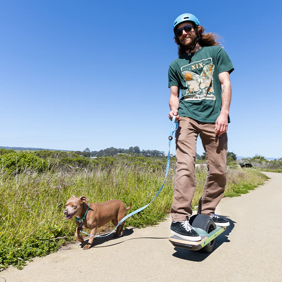 Onewheel Dog Leash - Image 3