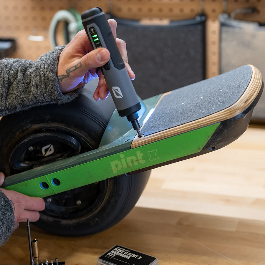 Onewheel Electric Screwdriver - Image 3