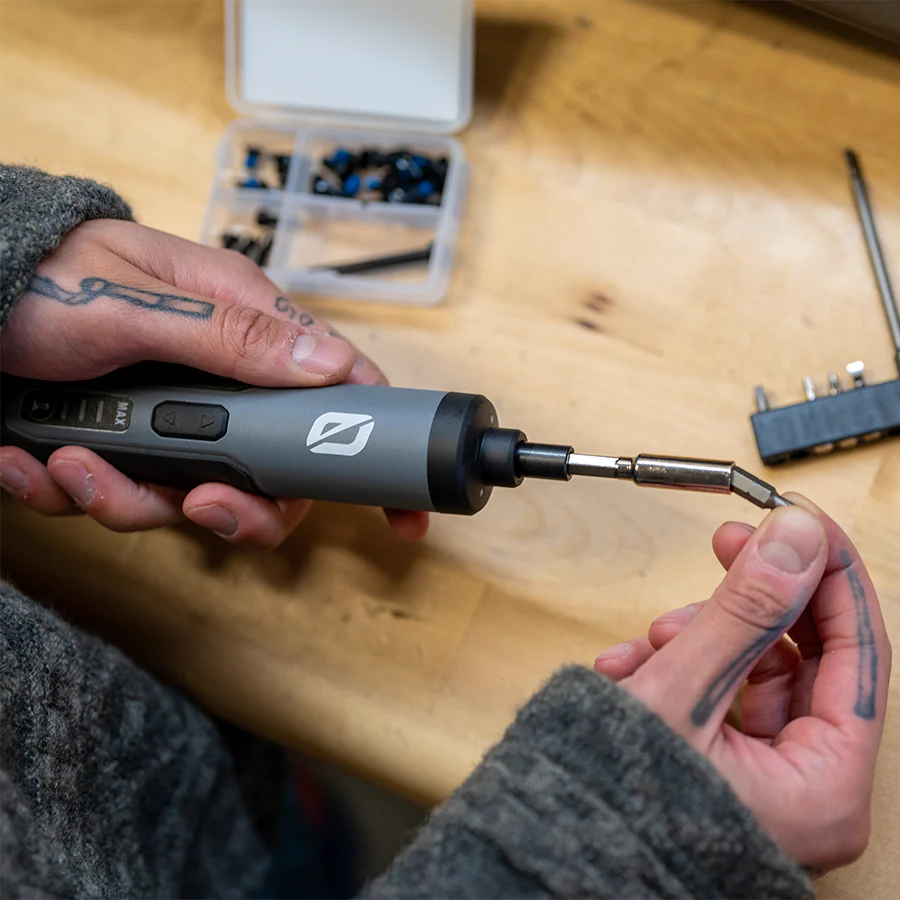 Onewheel Electric Screwdriver - Image 5