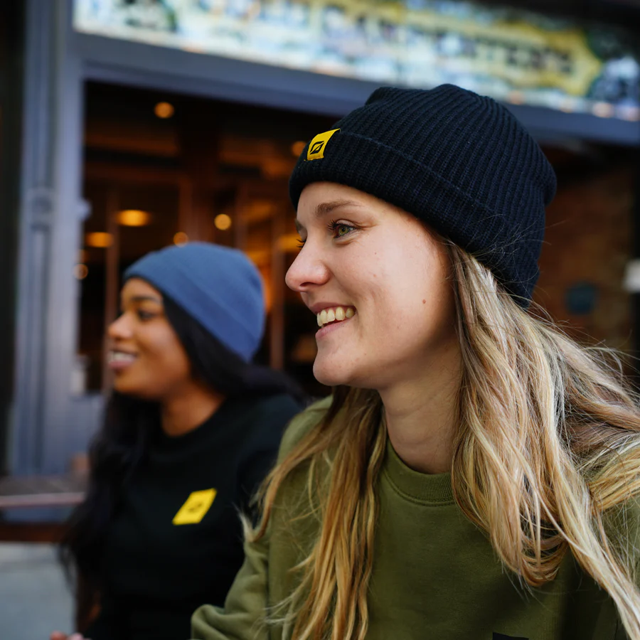 Onewheel Fisherman Beanie - Image 6