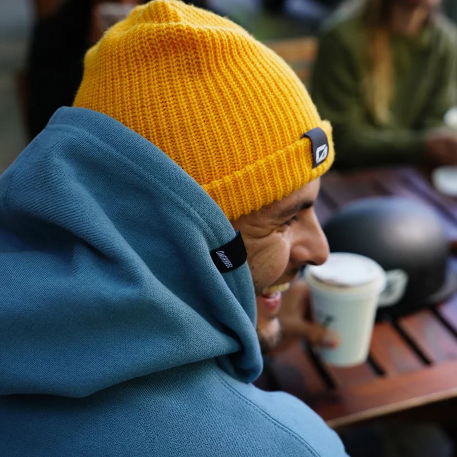 Onewheel Fisherman Beanie - Image 8