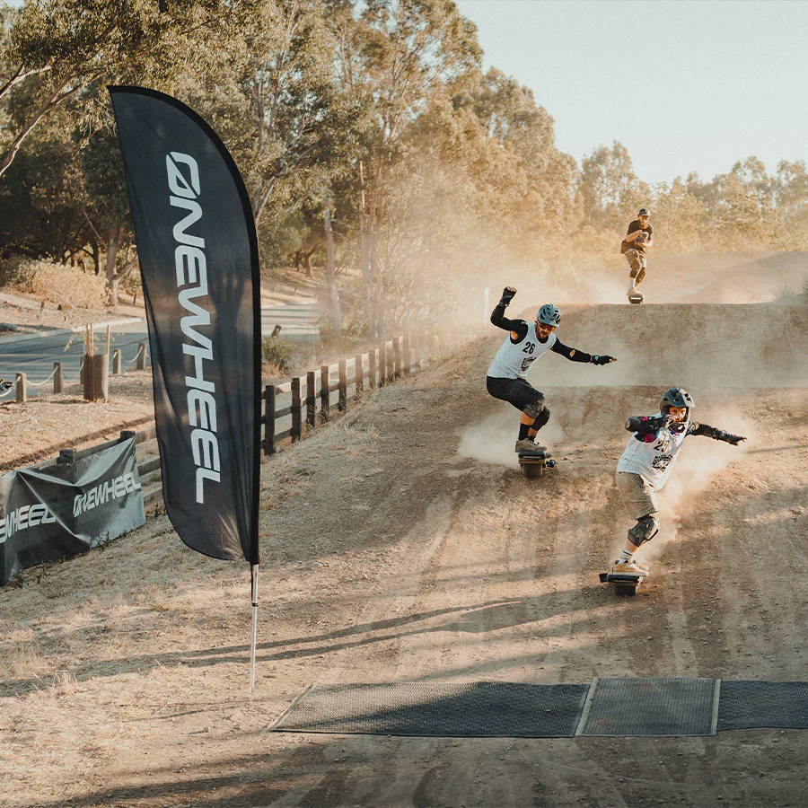 Onewheel Flag - Image 2