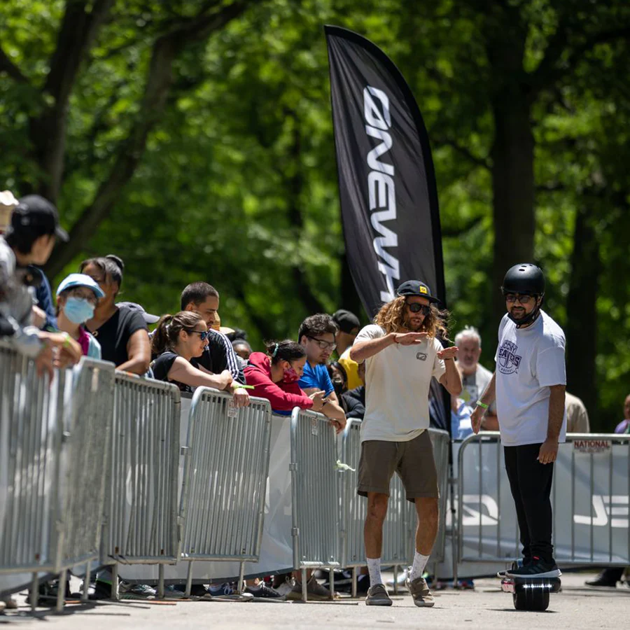 Onewheel Flag - Image 3