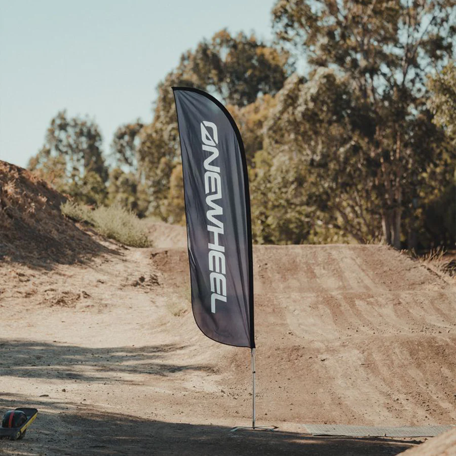 Onewheel Flag - Image 4