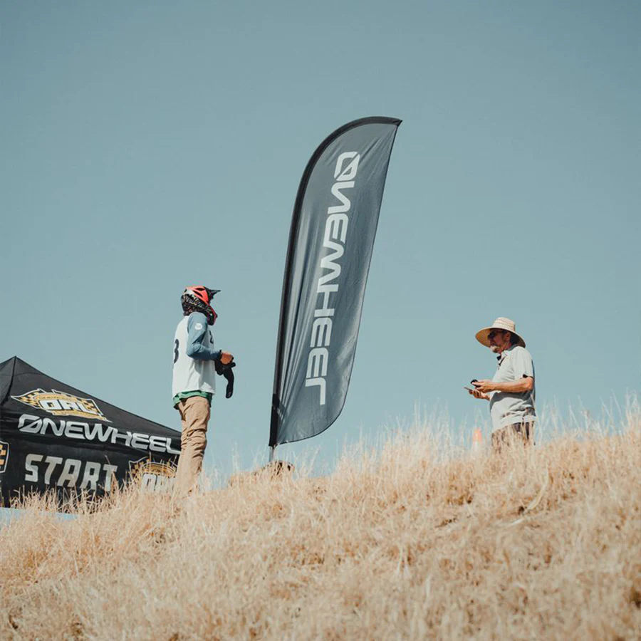 Onewheel Flag - Image 5