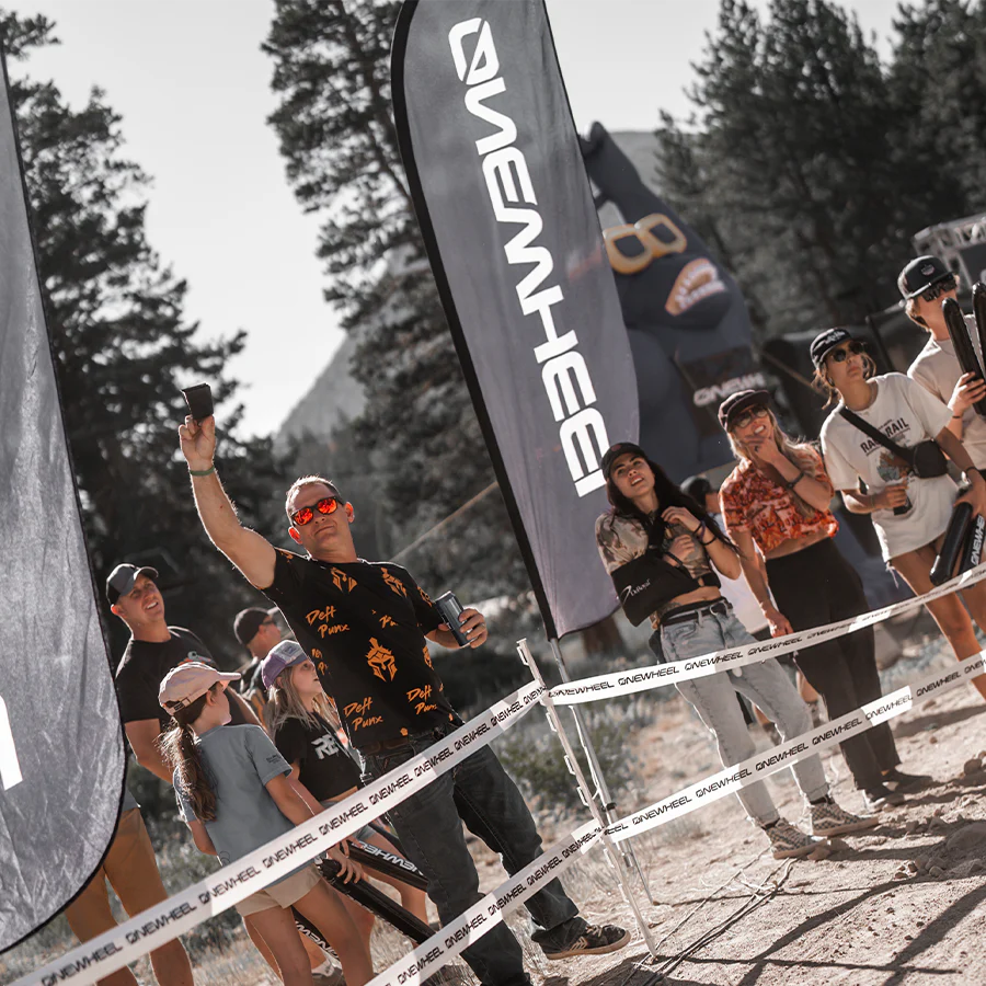 Onewheel Flag - Image 6