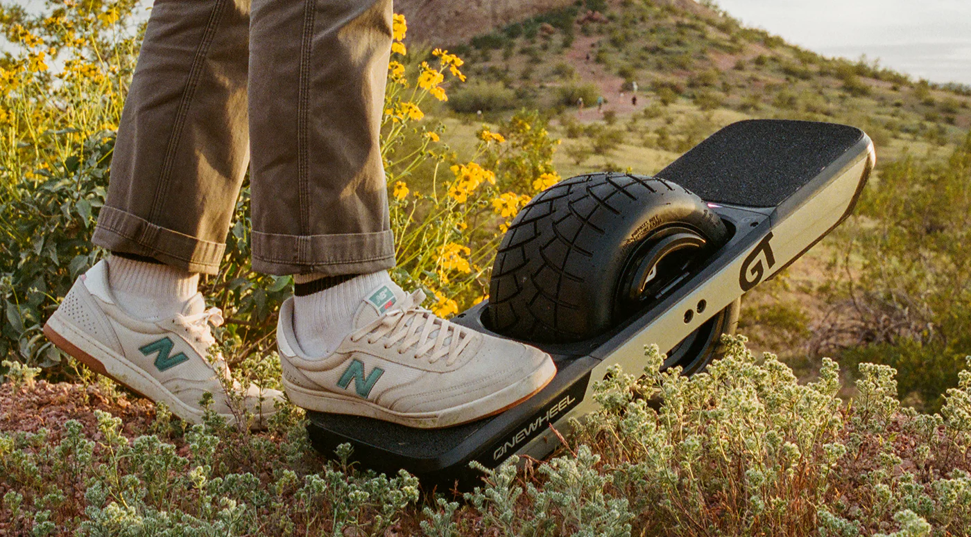 Onewheel GT - Image 14